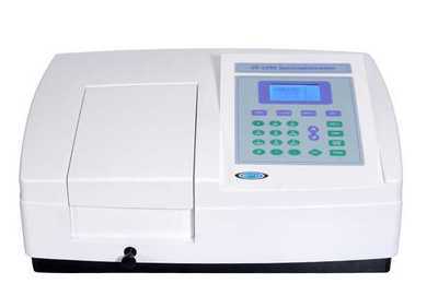UV-5200-紫外可见分光光度计_供应信息_商机_中国化工仪器网