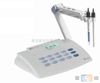 DDSJ-308A型-DDSJ-308A型电导率仪 _供应信息_商机_中国化工仪器网