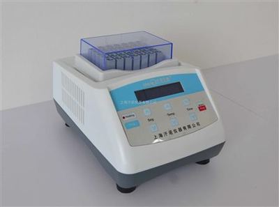上海汗诺仪器HANUO精巧型恒温混匀仪/制冷恒温混匀仪HNMTC-100_生命科学仪器_分子生物学仪器_其它_产品库_中国化工仪器网