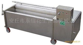 东信食品机械产品 产品图片 加盟店怎么样