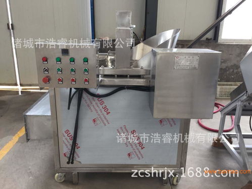 供应鱼豆腐全自动油炸生产线 鱼豆腐油炸成套食品设备,供应鱼豆腐全自动油炸生产线 鱼豆腐油炸成套食品设备生产厂家,供应鱼豆腐全自动油炸生产线 鱼豆腐油炸成套食品设备价格