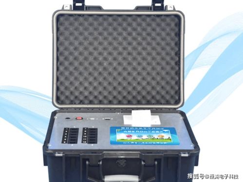 食品安全检测仪器设备的应用