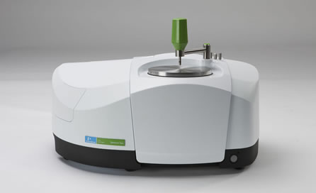 PerkinElmer PE近红外光谱仪