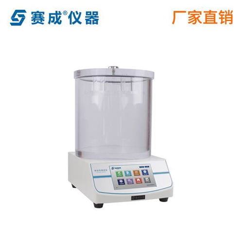 气密性检测仪使用方法详解以及仪器产品介绍